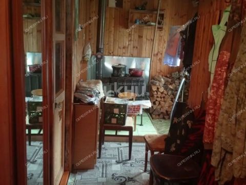 dacha-lunino-gorodskoy-okrug-bor фото