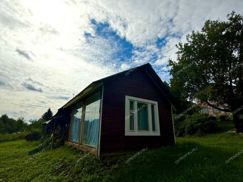dacha-derevnya-semencevo-kstovskiy-rayon фото