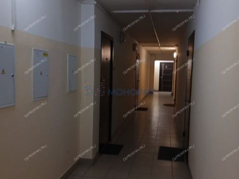 1-komnatnaya-ul-kosmicheskaya-d-51 фото