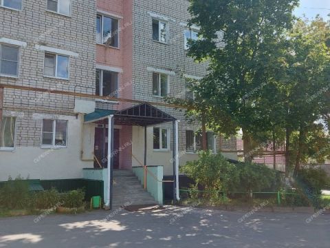 3-komnatnaya-gorod-semenov-semenovskiy-gorodskoy-okrug фото