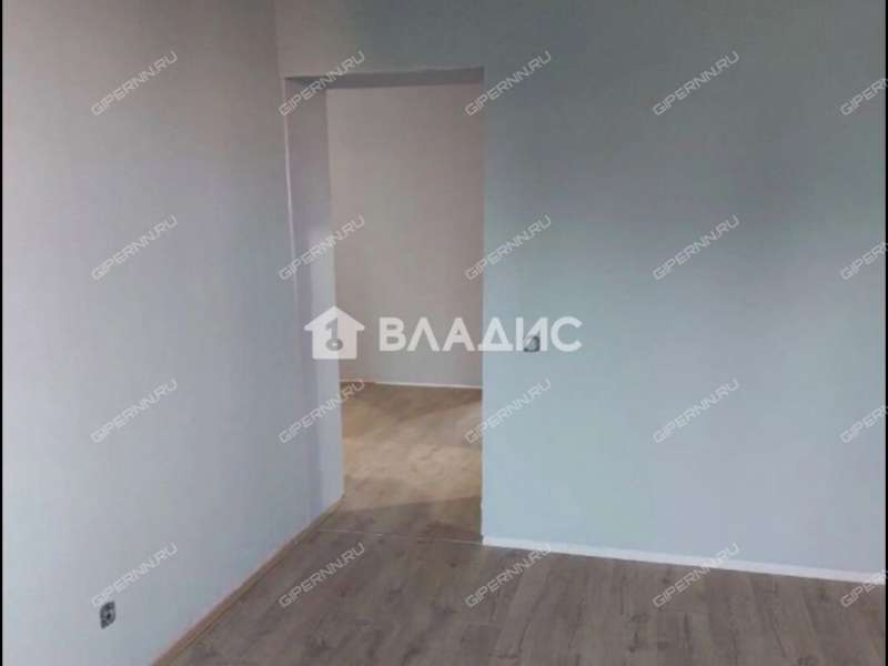 двухкомнатная квартира на Светлогорской улице дом 6