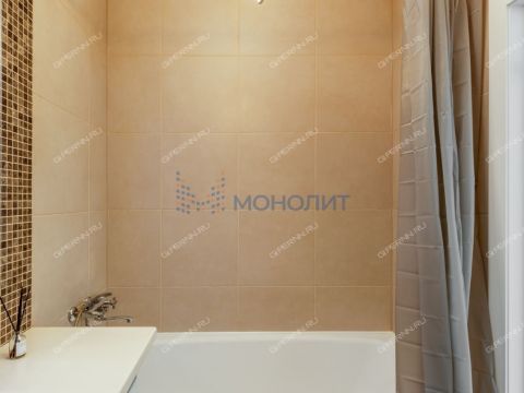 2-komnatnaya-ul-akademicheskaya-d-6 фото
