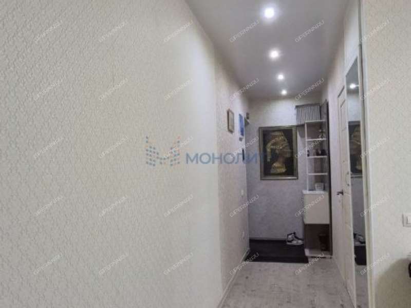 двухкомнатная квартира на Заводской улице дом 15 к3