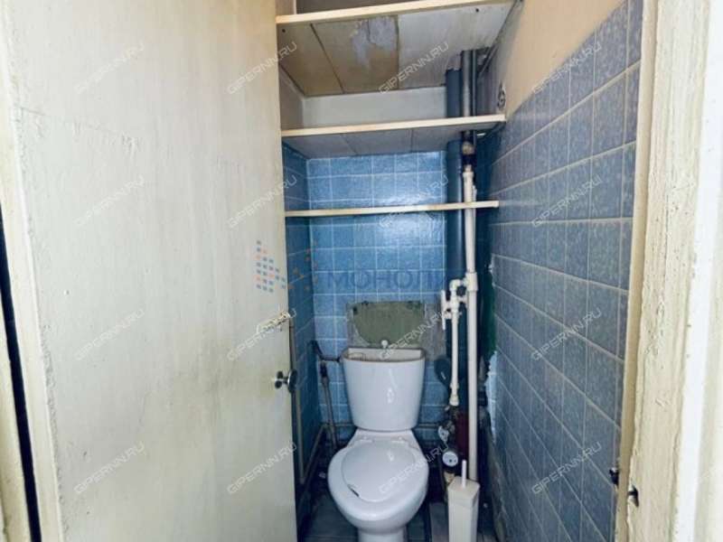 трёхкомнатная квартира на Московском шоссе дом 17