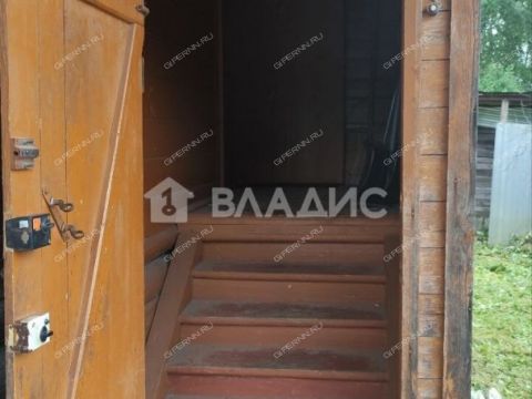 dom-gorod-semenov-semenovskiy-gorodskoy-okrug фото