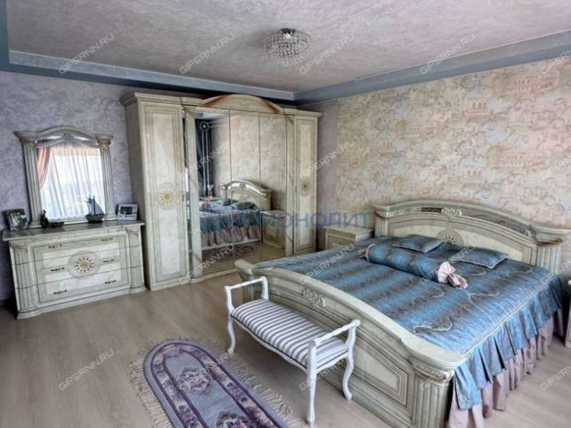 дом на Дорожная посёлок Городецкий