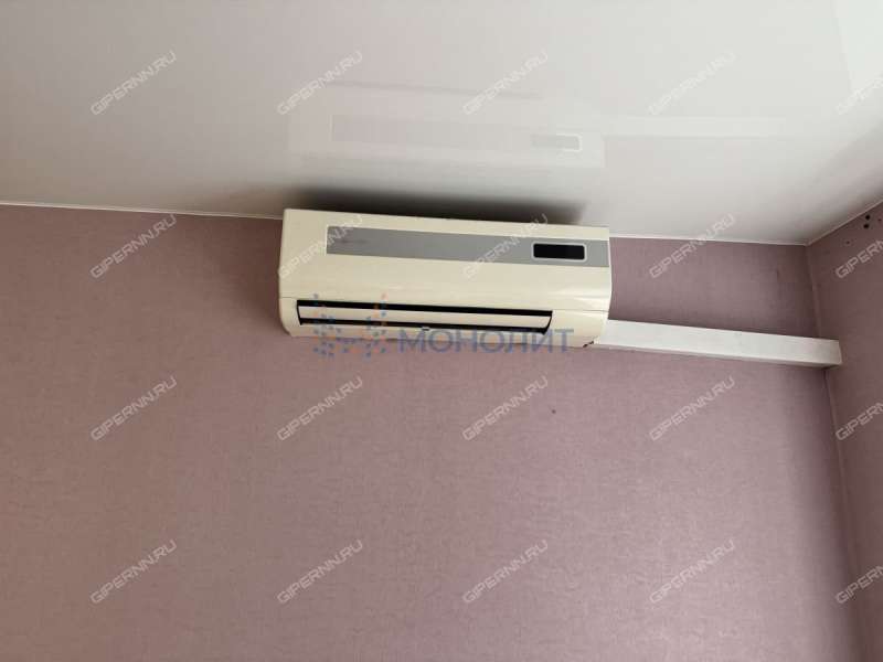 однокомнатная квартира на улице Павла Мочалова дом 2