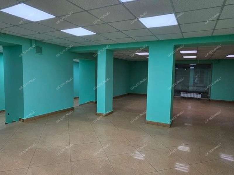 помещение под торговую площадь на Бекетова ул, д. 42/15