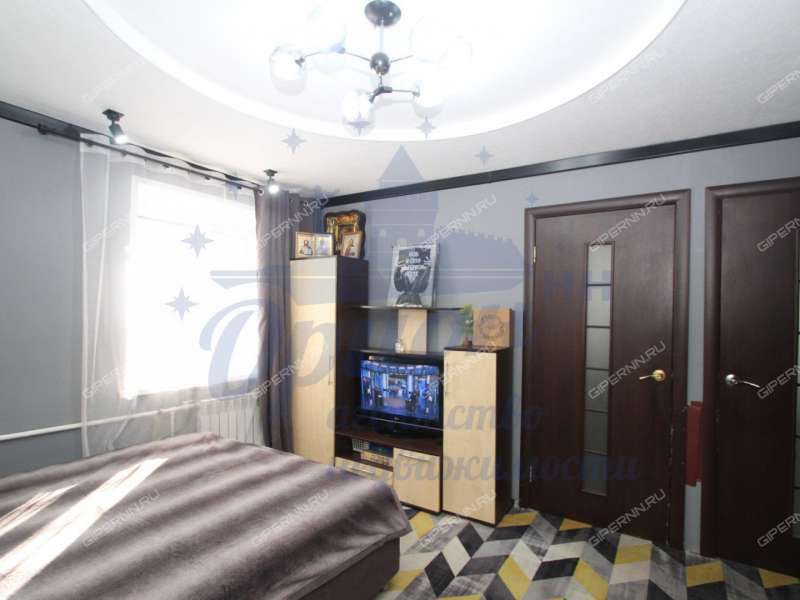 однокомнатная квартира на Путейской улице дом 37