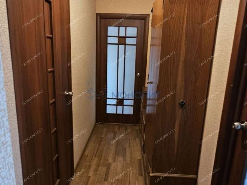 двухкомнатная квартира на улице Адмирала Макарова дом 1