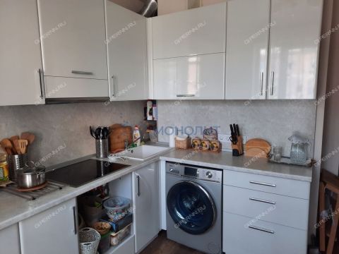 2-komnatnaya-shestoy-mkr-kstovskiy-rayon фото