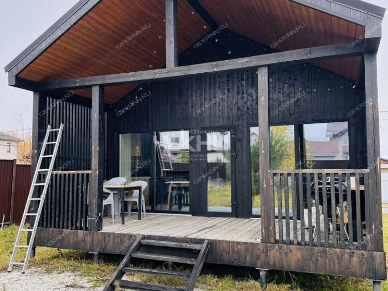 дом на Ахматовой село Каменки