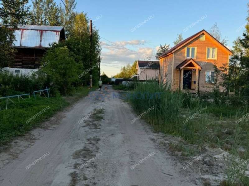 дача на N 6 Березка тер. СНТ рабочий посёлок Большое Козино