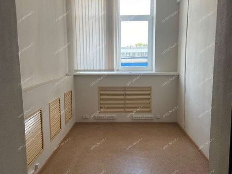 помещение под офис на Вторчермета ул., д. 6