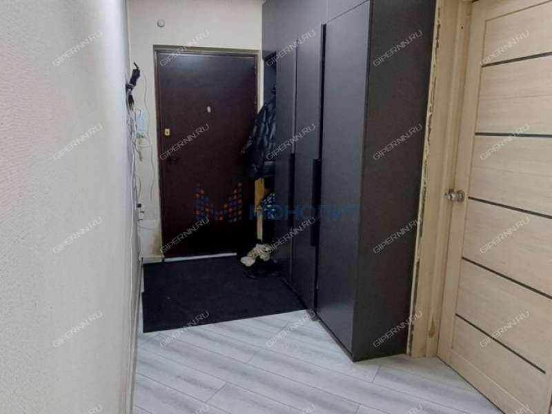 двухкомнатная квартира на проспекте Кораблестроителей дом 50