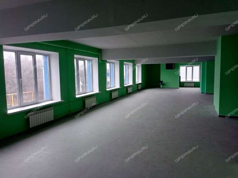 помещение под офис на Ленина пр-кт, д. 93 к29