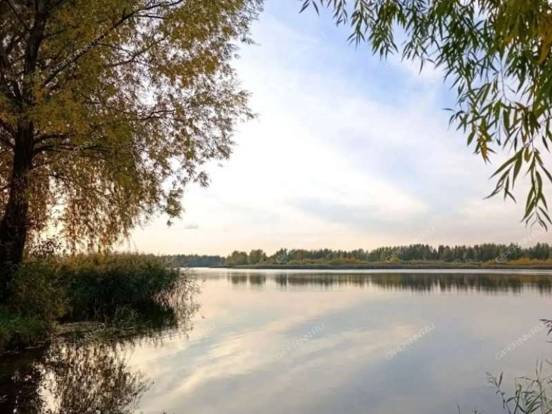 однокомнатная квартира на улице Пермякова дом 12