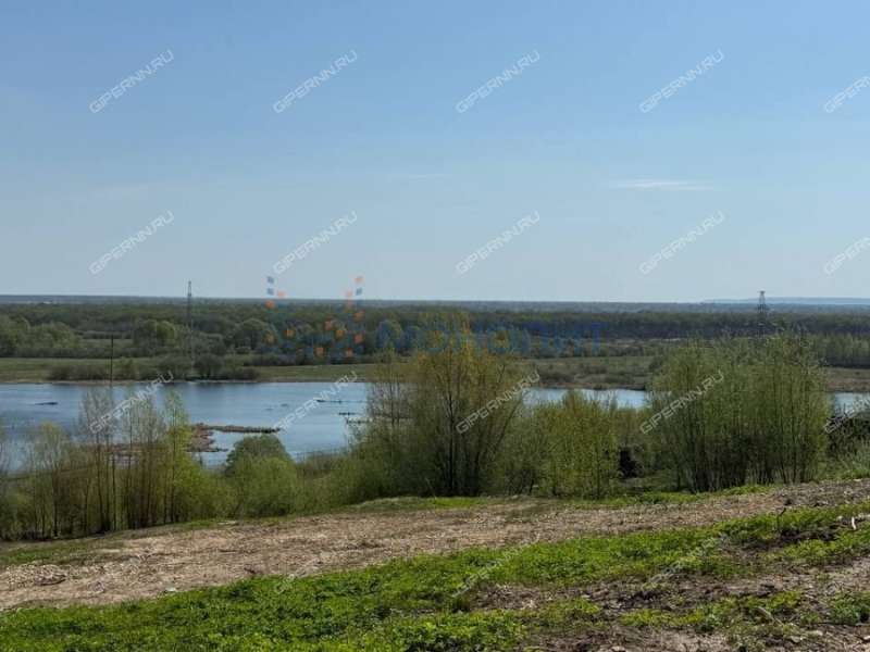 земельный участок 5 соток Родниковая улица деревня Афонино
