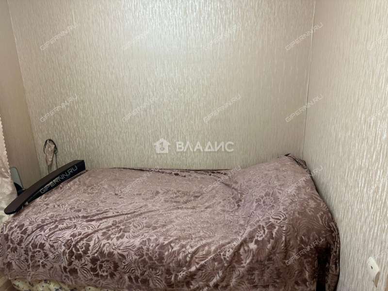 двухкомнатная квартира на Молодёжной улице дом 1 деревня Кужутки