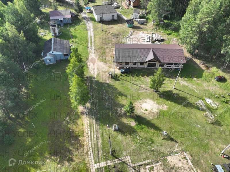 земельный участок 5 соток деревня Озеро