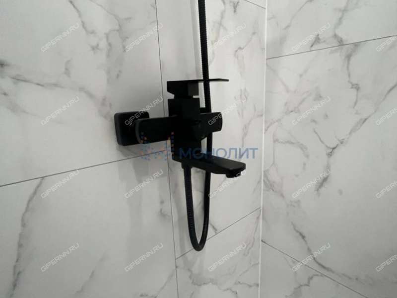 квартира-студия на Берёзовской улице дом 108