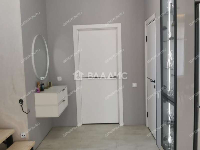 дом на Большей Окружной улице