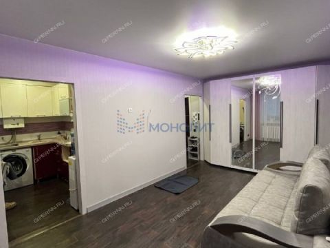 2-komnatnaya-gorod-dzerzhinsk-gorodskoy-okrug-dzerzhinsk фото