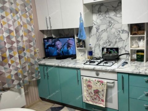 1-komnatnaya-poselok-zhdanovskiy-kstovskiy-rayon фото