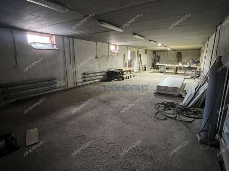 помещение под помещение свободного назначения, офис на Хальзовской улице