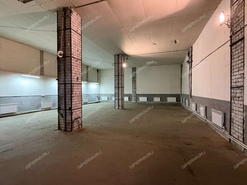 помещение под склад на Московском шоссе