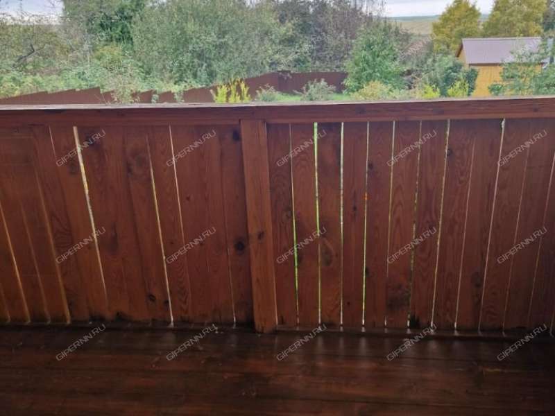 дом на улице Луговая село Вармалей