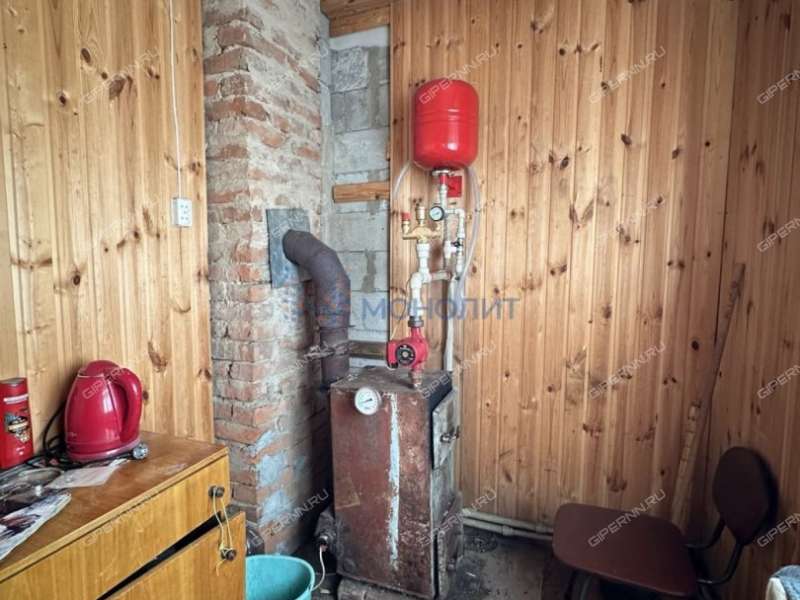 дом на - деревня Заводь