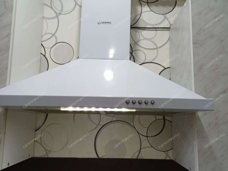 четырёхкомнатная квартира на улице Белинского дом 93