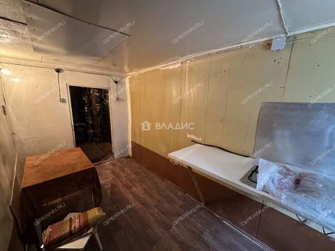 dom-selo-bezvodnoe-kstovskiy-rayon фото