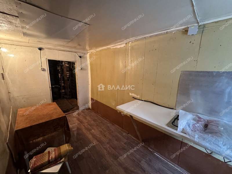 дом на улице Советская село Безводное