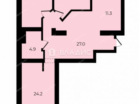 3-komnatnaya-ul-nevzorovyh-d-85 фото