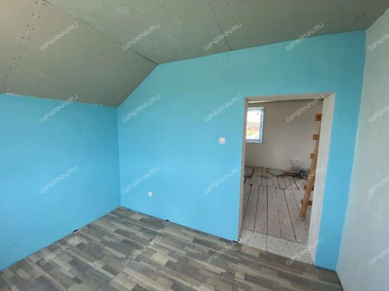 дом на Родниковая деревня Инютино