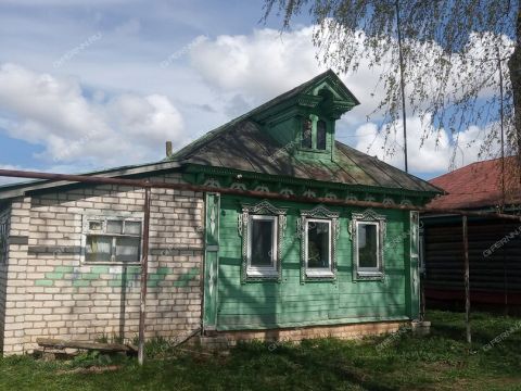 Продажа домов в нижегородской области недорого с фото