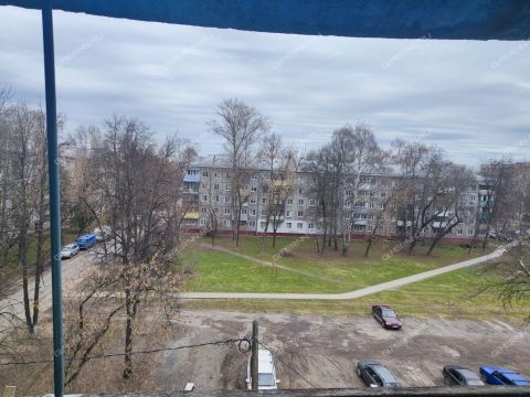 2-komnatnaya-ul-geroya-sovetskogo-soyuza-prygunova-d-13 фото