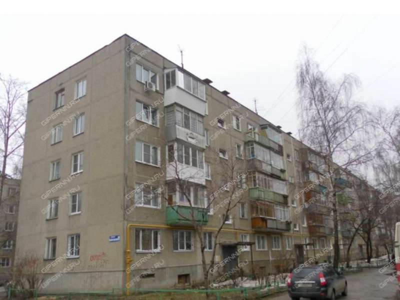 трёхкомнатная квартира на проспекте Кораблестроителей дом 19