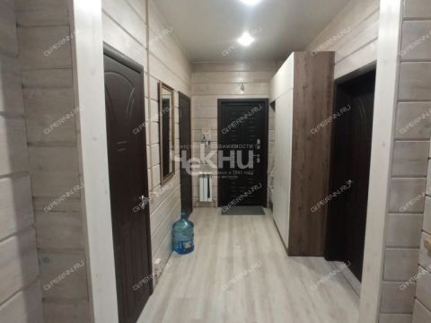 kottedzh-derevnya-karaulovo-kstovskiy-rayon фото