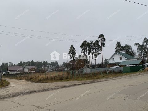 poselok-novosmolinskiy-volodarskiy-rayon фото