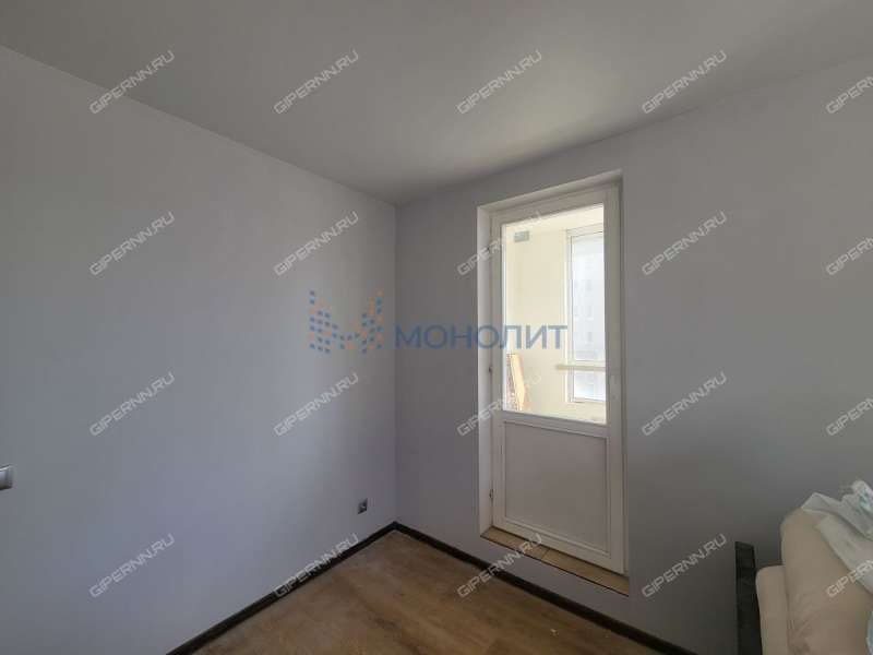 двухкомнатная квартира на Белозерской улице дом 1