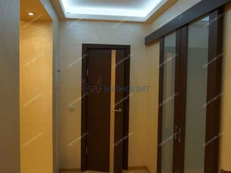 трёхкомнатная квартира на Ижорской улице дом 18