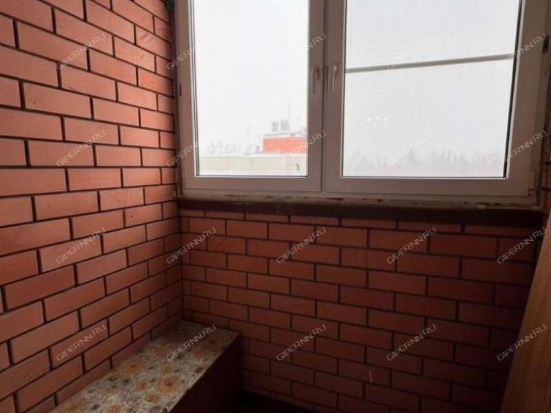 двухкомнатная квартира на улице Куйбышева дом 69