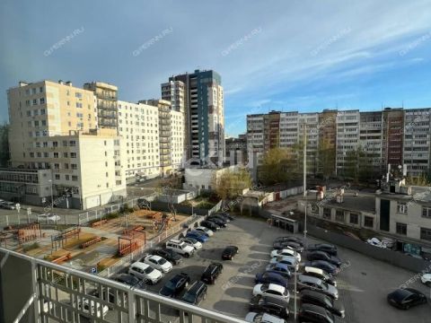 1-komnatnaya-ul-maksima-gorkogo-d-24 фото