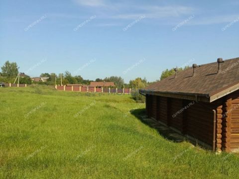 kottedzh-derevnya-savelovo-bogorodskiy-municipalnyy-okrug фото