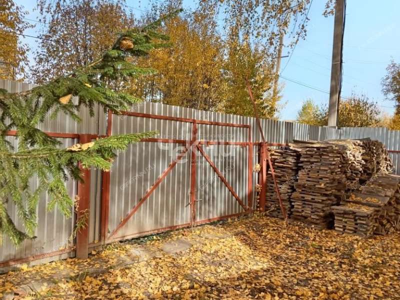 дом на  деревня Скипино