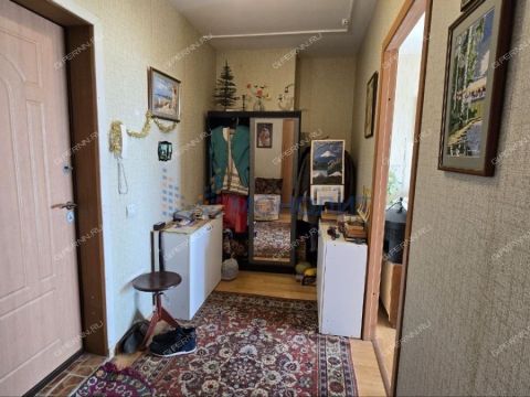 1-komnatnaya-ul-akademika-saharova-d-117 фото