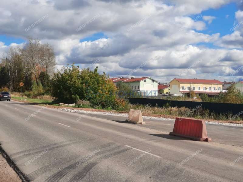 помещение под помещение свободного назначения на улице Никольская село Каменки